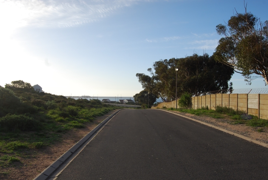 0 Bedroom Property for Sale in Steenbergs Cove Western Cape